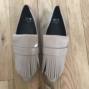 Marc Fisher flats/loafers - Size 7 NEVER WORN